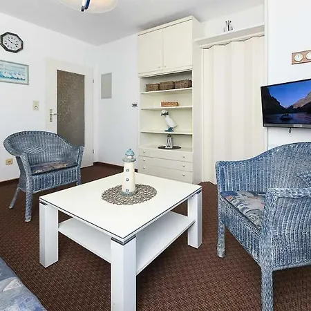 Austernfischer Appartement