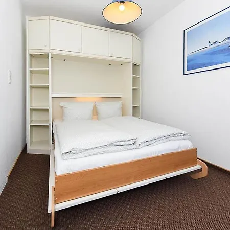 Austernfischer Appartement