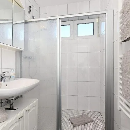 Appartement Austernfischer Bensersiel