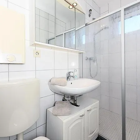 Appartement Austernfischer